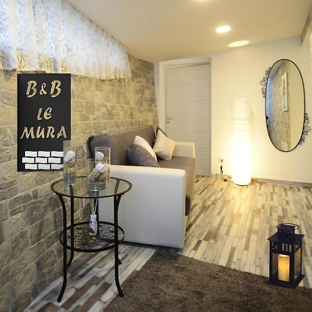 Alatri B&B Le Mura المظهر الخارجي الصورة