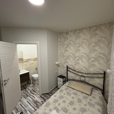 Alatri B&B Le Mura المظهر الخارجي الصورة