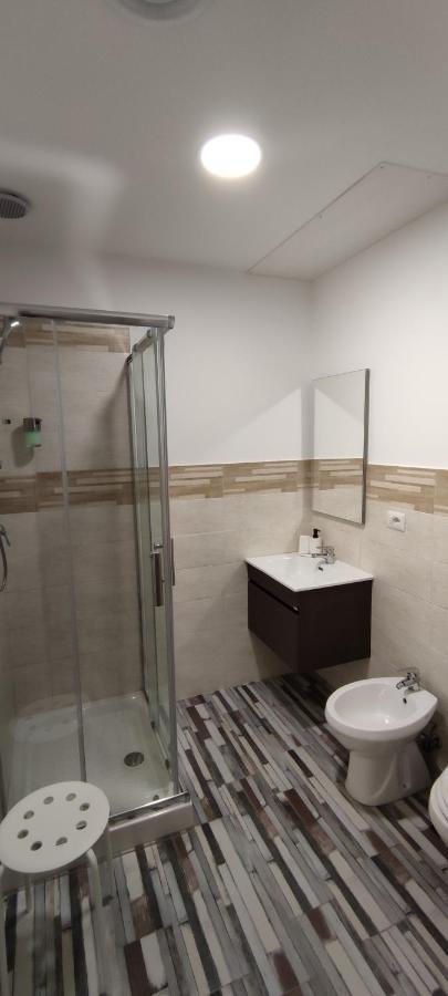 Alatri B&B Le Mura المظهر الخارجي الصورة