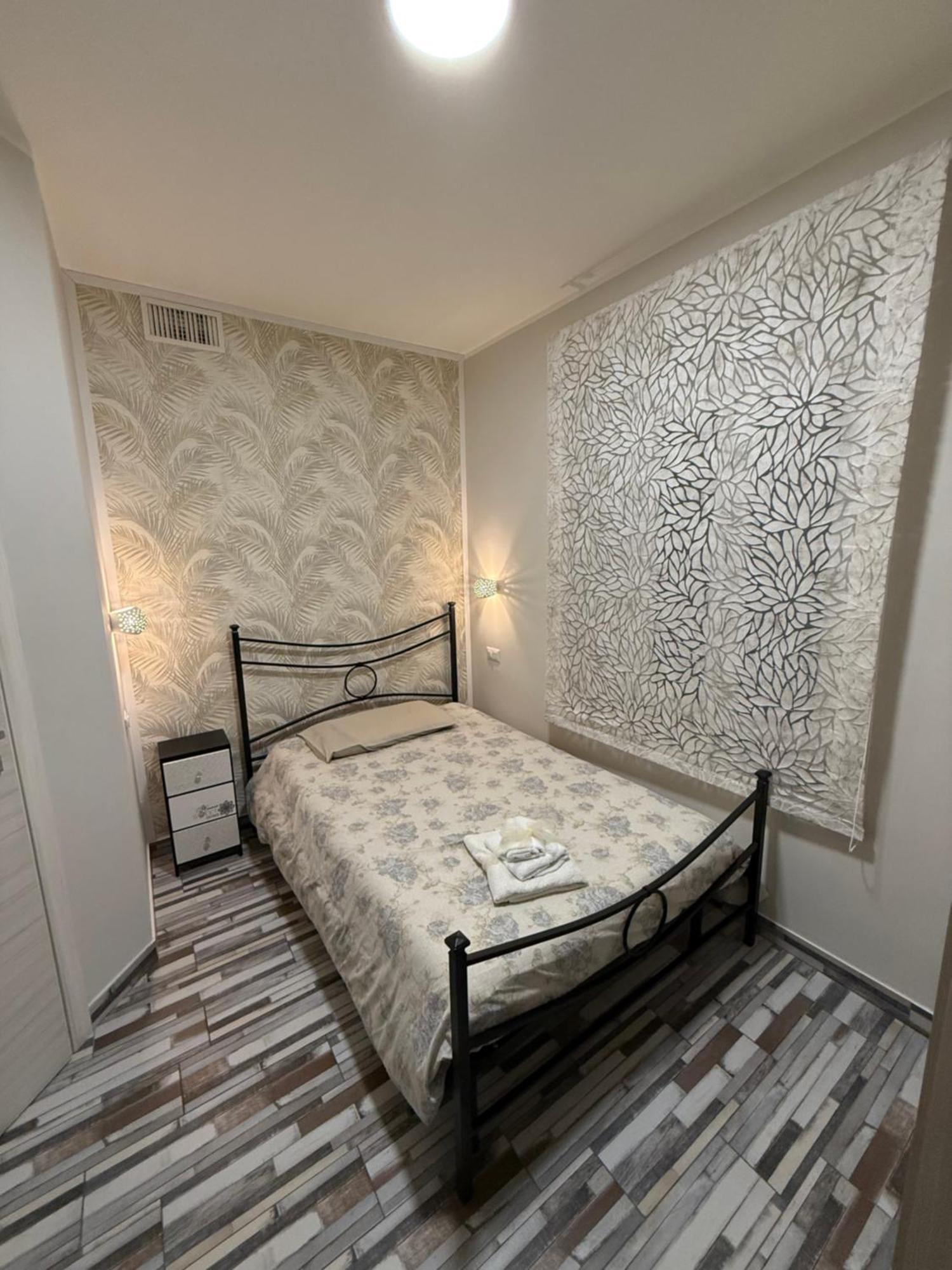 Alatri B&B Le Mura المظهر الخارجي الصورة