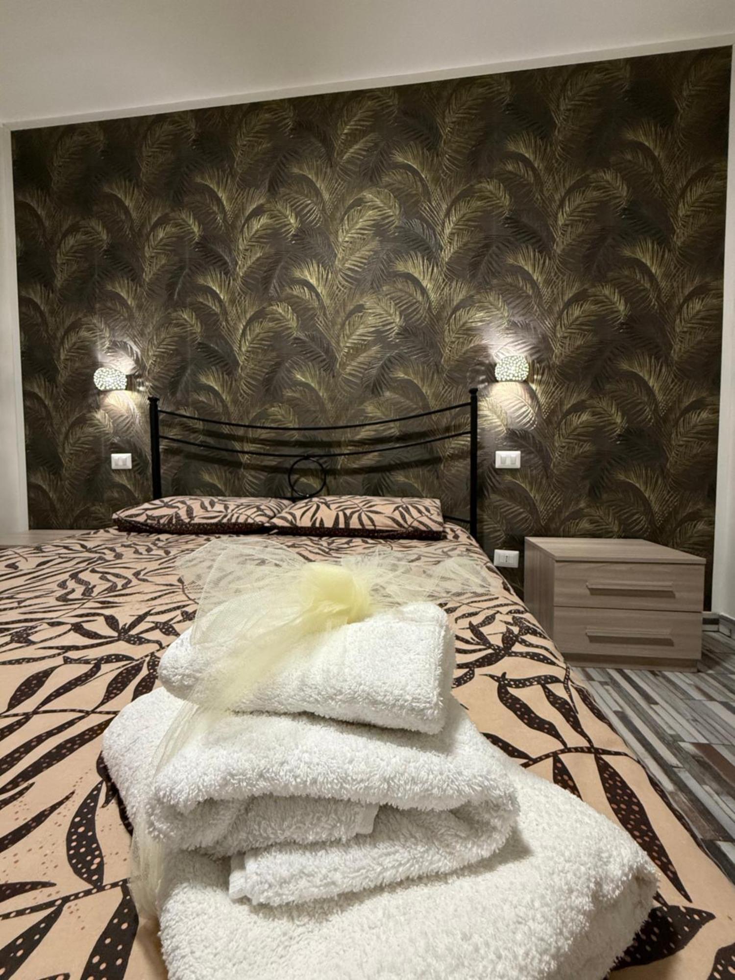 Alatri B&B Le Mura المظهر الخارجي الصورة