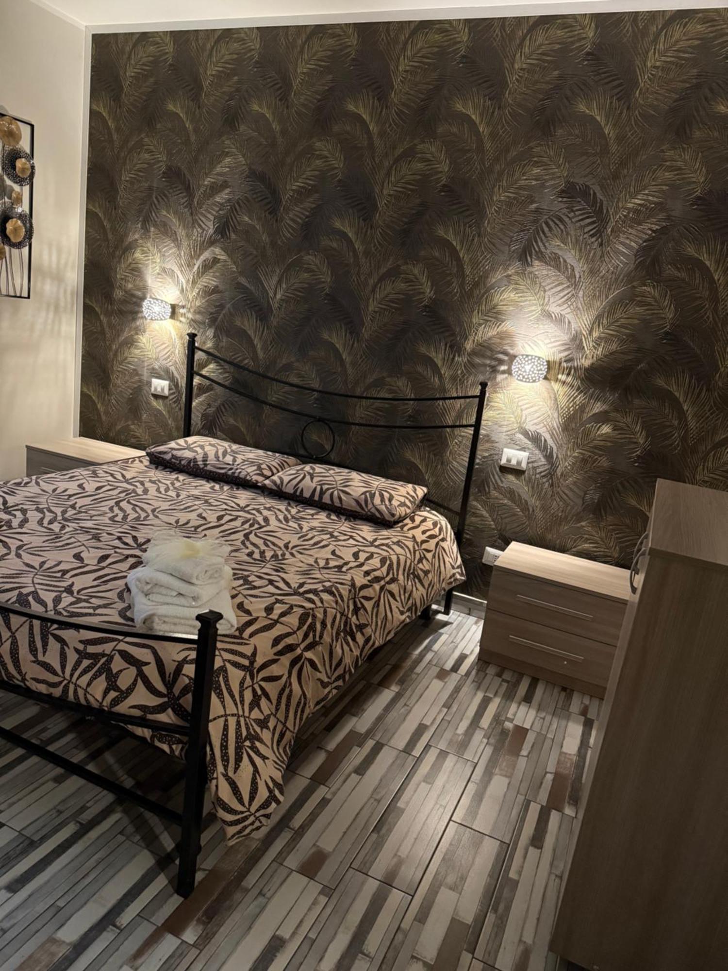 Alatri B&B Le Mura المظهر الخارجي الصورة