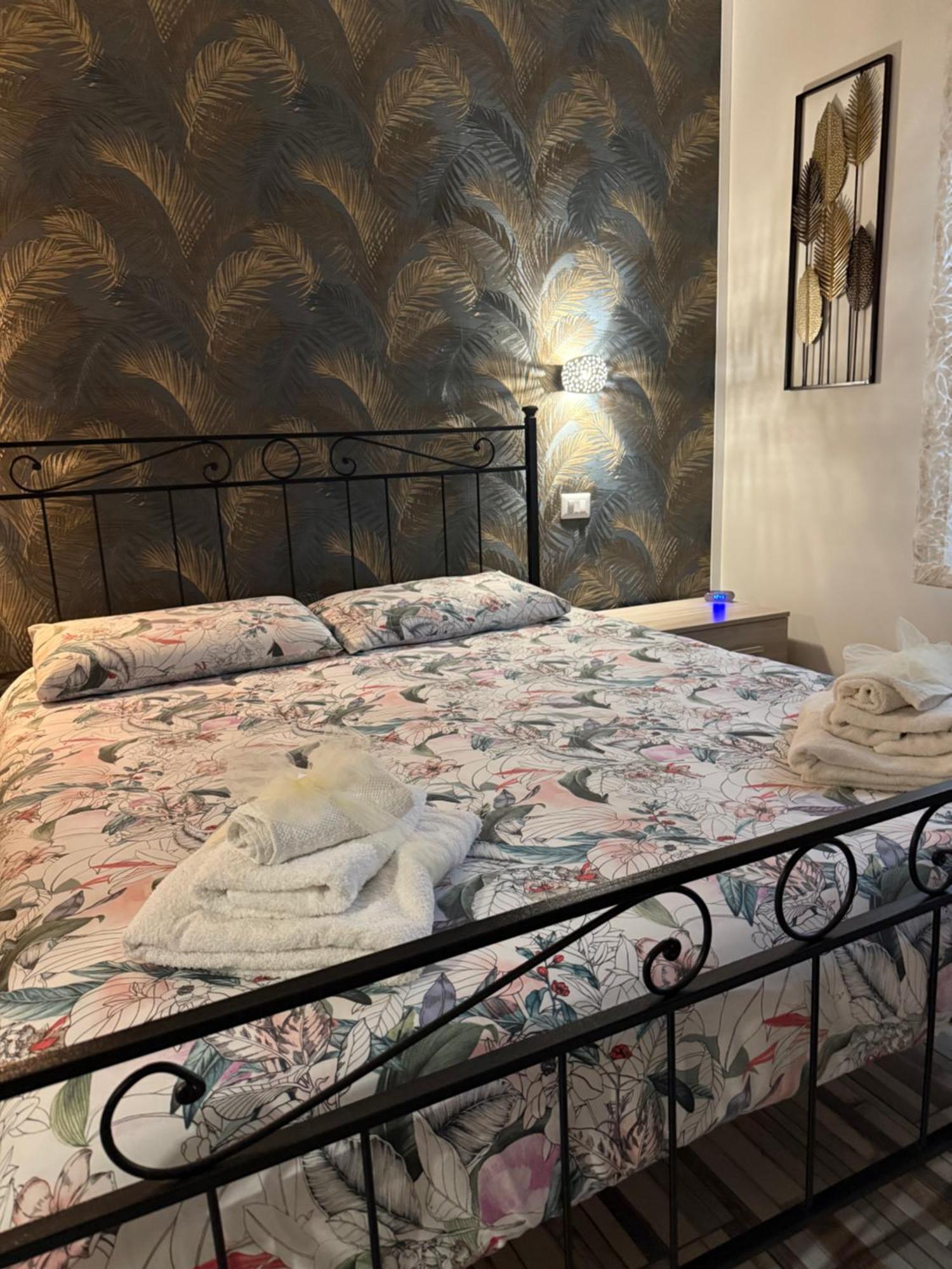 Alatri B&B Le Mura المظهر الخارجي الصورة
