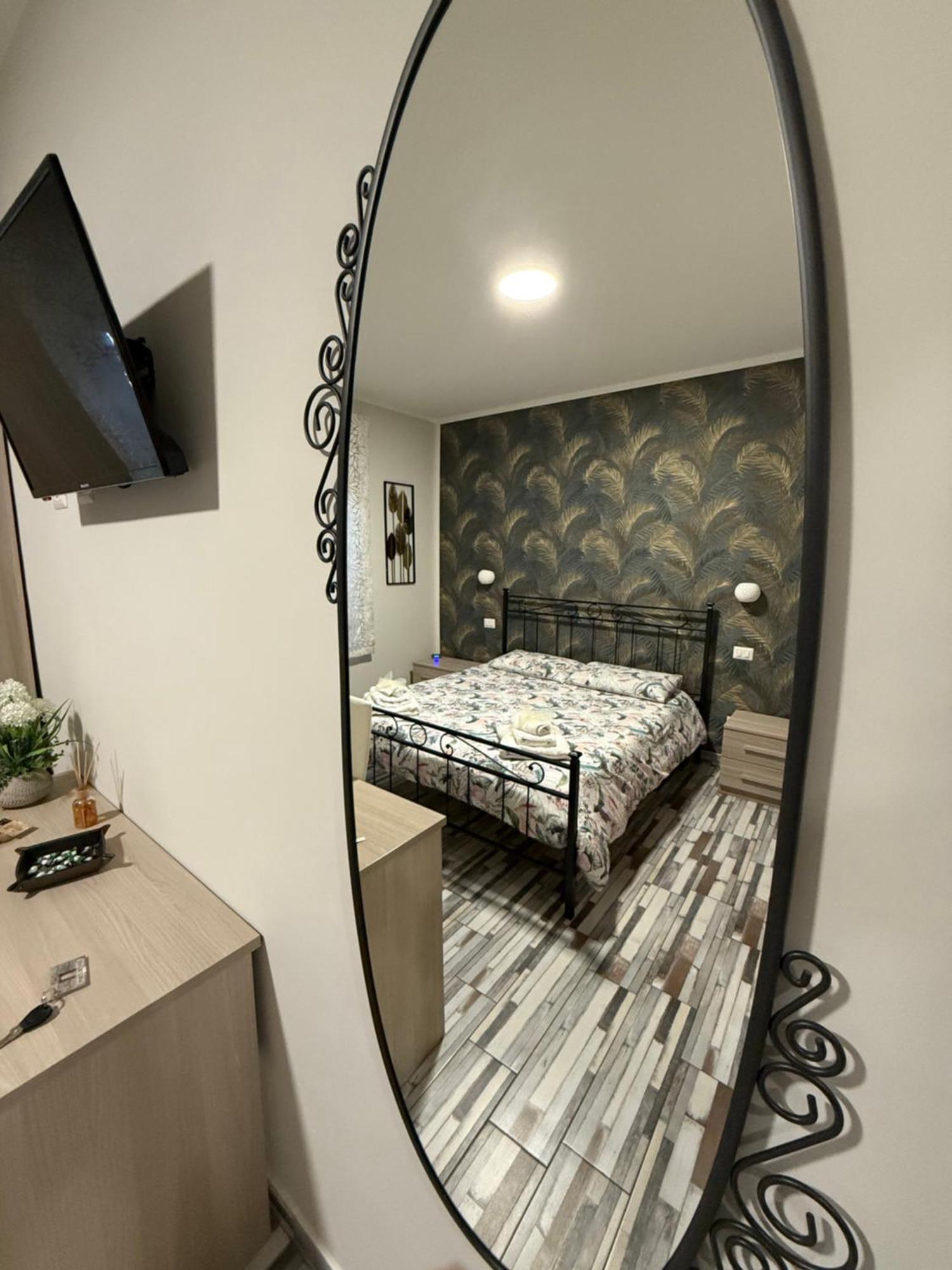 Alatri B&B Le Mura المظهر الخارجي الصورة